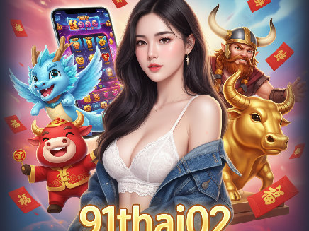 สล็อตเว็บตรง 91thai02