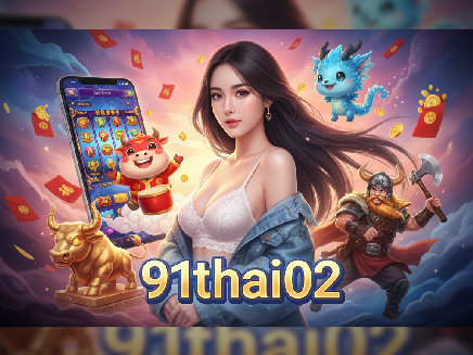สมัคร 91thai02
