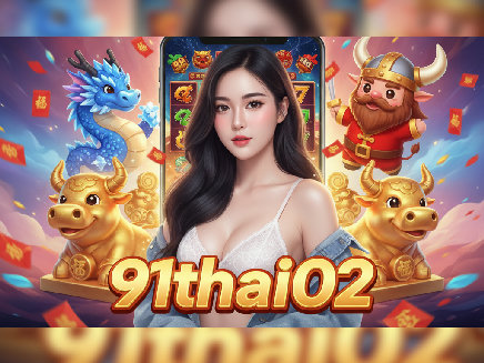 login 91thai02