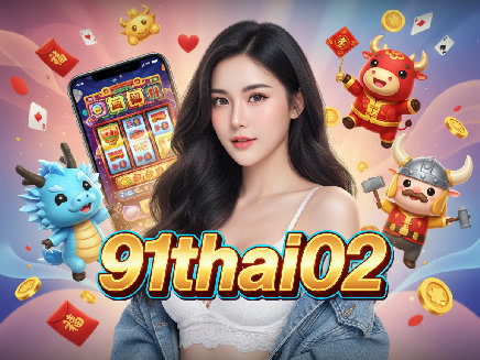 91thai02 slot