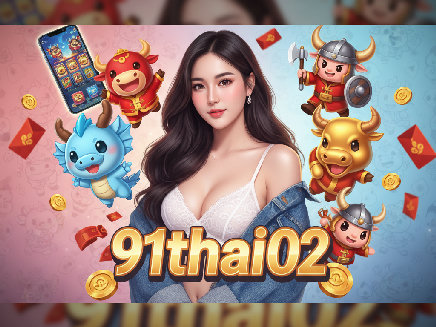 91thai02 สล็อต